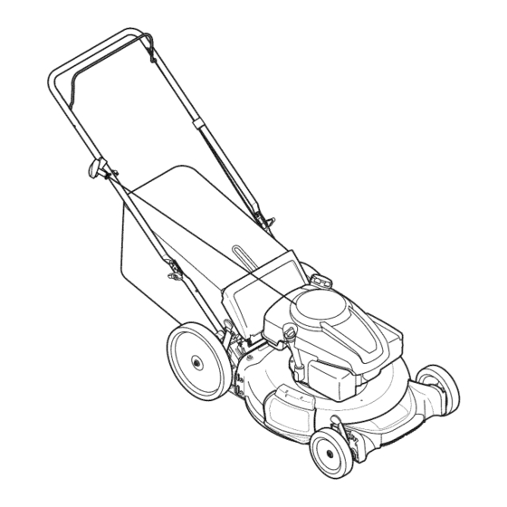 Craftsman 247.374320 Operator's Manual