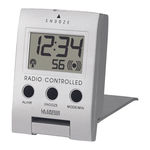 La Crosse Technology WT-2192 Manual