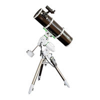 SKY-WATCHER HEQ5 Instruction Manual