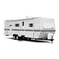 SkyLine TRAVEL TRAILER FIFTH WHEEL Owner's Manual