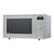 Microwave Oven Panasonic NN-GD371S Service Manual