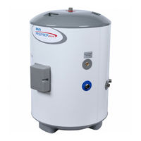 Santon PremierPlus 210 Installation And Servicing Instructions