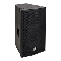 thomann the box TA12 User Manual