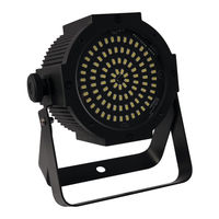 EuroLite LED SLS-90 Strobe SMD 5630 User Manual