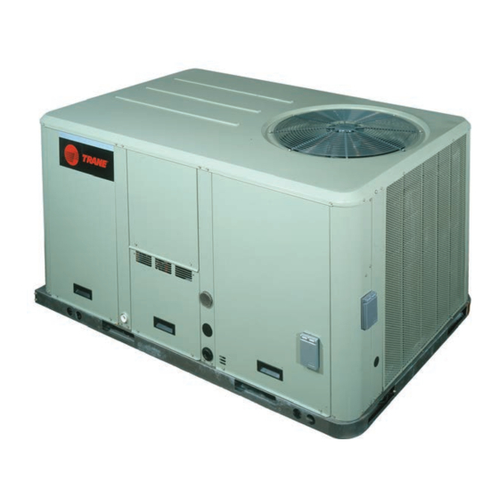 Ingersoll-Rand TSC036E Installation, Operation And Maintenance Manual