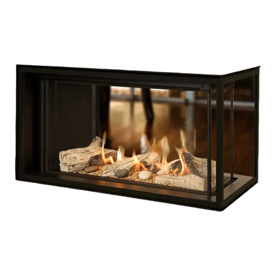 Valor LX Series Homeowner's Manual