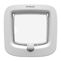 Petsafe Staywell 300 Series Quick Start Manual