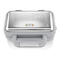 Waffle Maker Breville DuraCeramic Manual