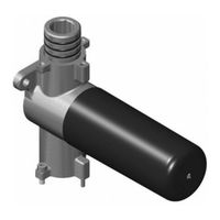 Graff G-8052S Installation Instructions Manual