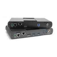 Rose electronics CrystalView Exact Installation And Operation Manual