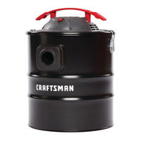 Craftsman CMXEVBE175850 Instruction Manual