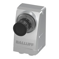 Balluf SMARTCAMERA BVS002C User Manual