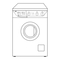 Washer/Dryer Zanussi ZWD 1260 W Instruction Booklet