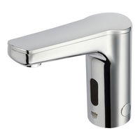Kohler rada TD7 Product Manual