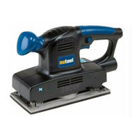NUTOOL MP280N Original Operating Instruction
