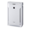 Air Cleaner Sharp Plasmacluster FU-A80E Operation Manual