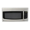 Microwave Oven LG LMV2073BB Owner's Manual