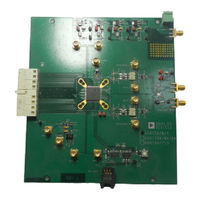 Analog Devices AD9779 Preliminary Technical Data