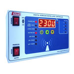 RMG DWAWLC-040 Installation Manual