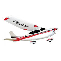 Art-Tech CESSNA-182 Operating Manual