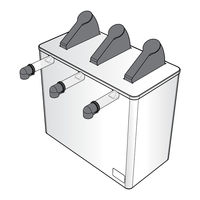 Server Express SE-4 Manual