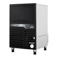 Icetro IU / WU-0100-AC / ACNF User Manual