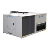 CLIVET CSNX-XHE2 12.2-44.4 Installation And Operating Manual