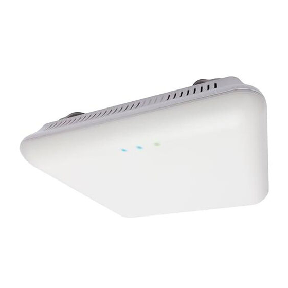 LEGRAND LUXUL APEX XAP1610 QUICK START MANUAL Pdf Download ManualsLib