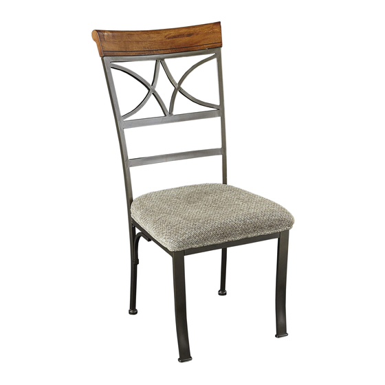 POWELL 697434T2 ASSEMBLY INSTRUCTIONS Pdf Download ManualsLib