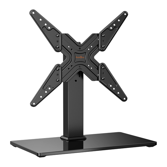 PERLEGEAR PGTVS16 INSTRUCTION MANUAL Pdf Download ManualsLib