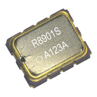 Epson RX8804CE Manual