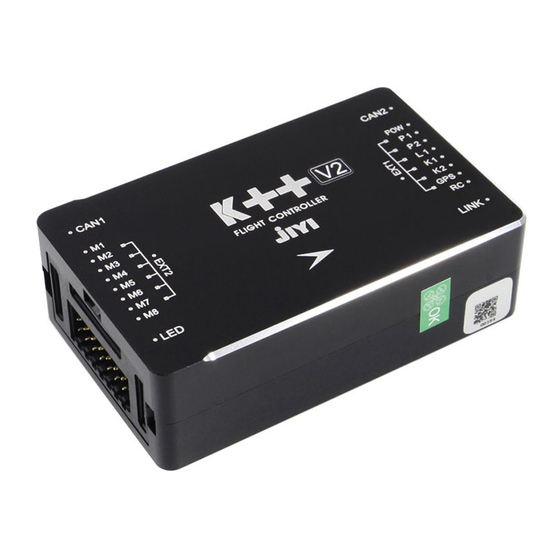 JIYI K++ USER MANUAL Pdf Download | ManualsLib