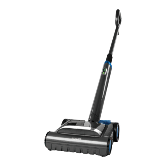 PIFCO P28044 SAFETY & INSTRUCTION MANUAL Pdf Download ManualsLib