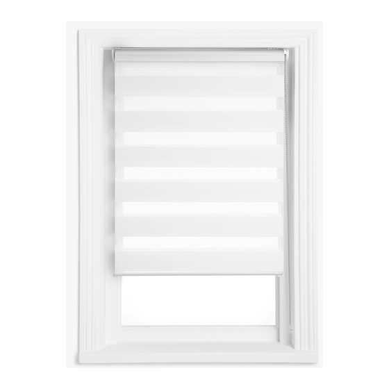 JOHN LEWIS DAY & NIGHT ROLLER BLIND INSTRUCTION MANUAL Pdf Download