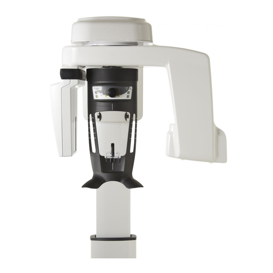 CARESTREAM DENTAL CS 8100 USER MANUAL Pdf Download ManualsLib