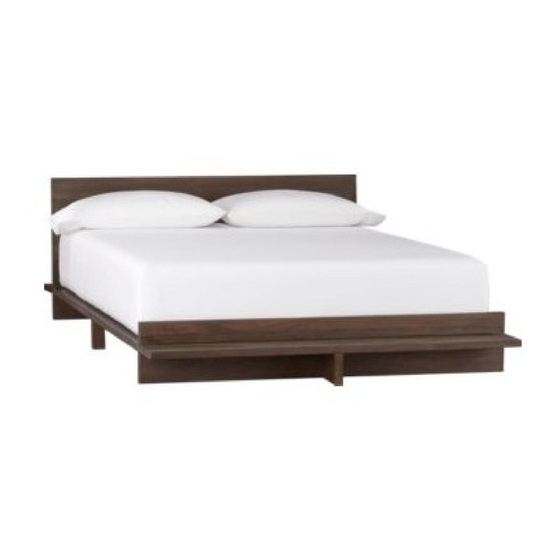 CB2 SHELF ASSEMBLY INSTRUCTIONS Pdf Download ManualsLib