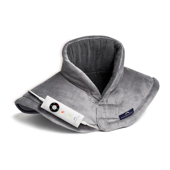 DREAMLAND R6705 INSTRUCTIONS FOR USE MANUAL Pdf Download ManualsLib