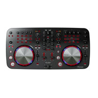 Pioneer DDJ-ERGO-v Service Manual