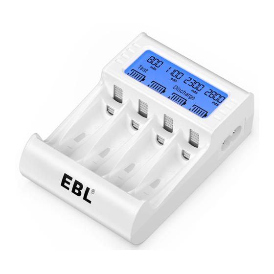EBL RM72 USER MANUAL Pdf Download ManualsLib