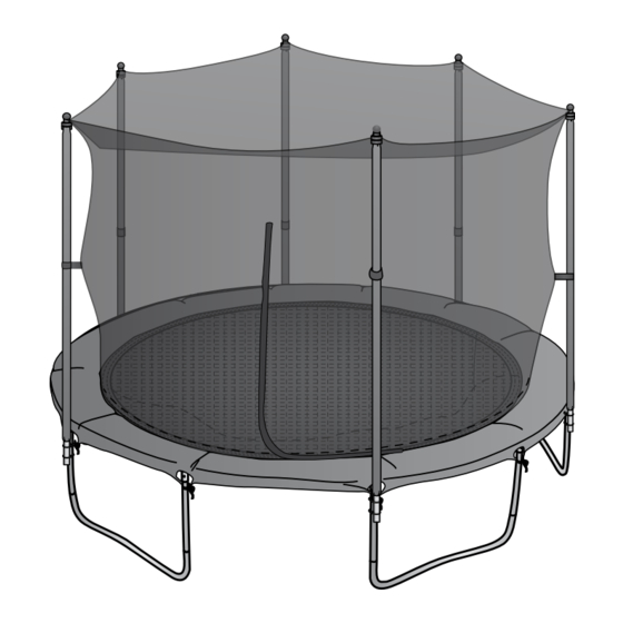 JUMPTEK 0840263 ASSEMBLY, INSTALLATION AND USE MANUAL Pdf Download