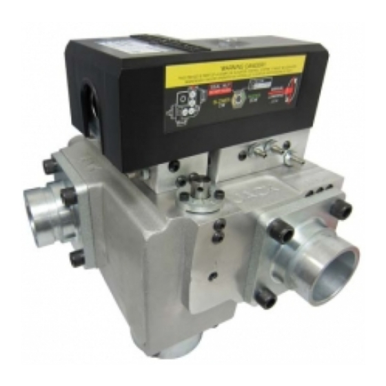 MAXTON UC1A MANUAL Pdf Download ManualsLib