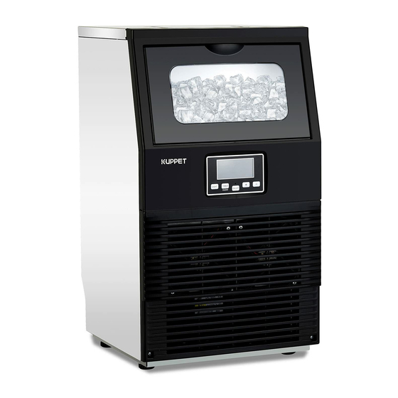 KUPPET 1022101300 INSTRUCTION MANUAL Pdf Download ManualsLib