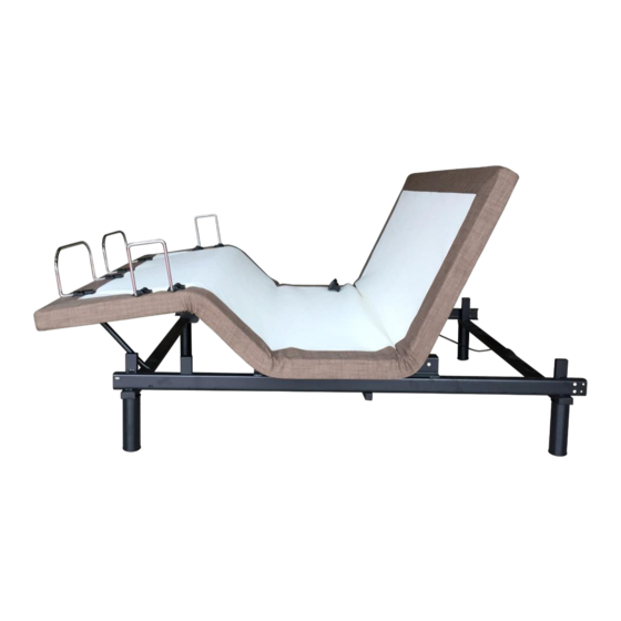 BLISSFUL NIGHTS M1000 MANUAL Pdf Download ManualsLib