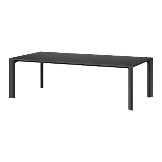 BOSS DESIGN APOLLO ASSEMBLY INSTRUCTIONS MANUAL Pdf Download ManualsLib