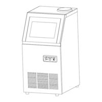 TYLZA KM40FT Instruction Manual