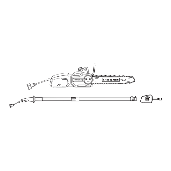 Craftsman 172.43983 Operator's Manual