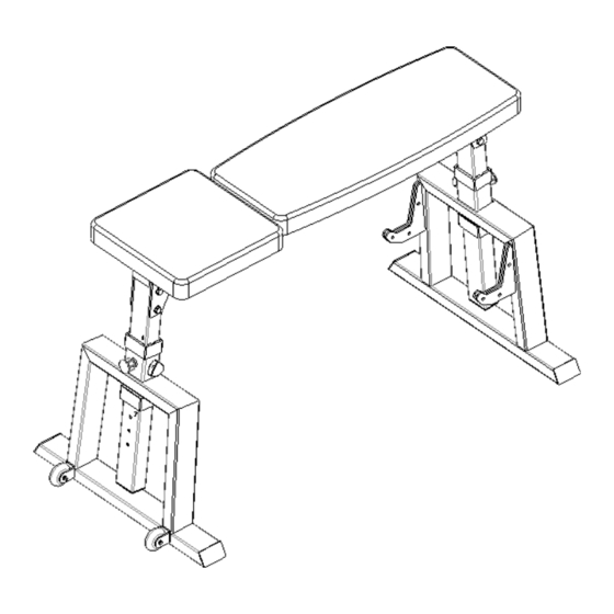 Insportline Seal IN 21711 User Manual