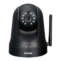 D-Link DCS-5010L User Manual