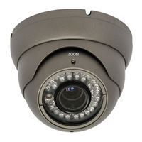 PRAXIS PE-7142IP User Manual