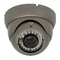 PRAXIS PE-7142IP 2.8-12 - Outdoor Network IR Dome Camera Manual